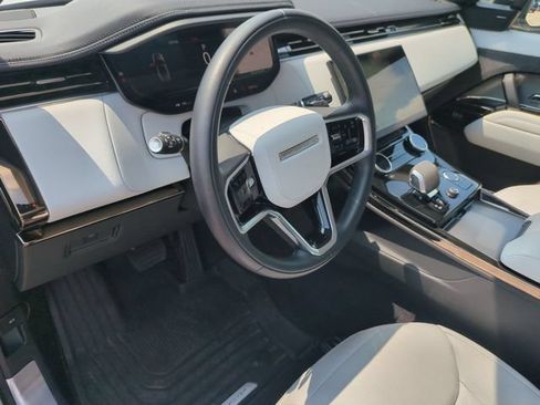 Used 2023 Land Rover Range Rover Sport SE AWD/4WD image 7