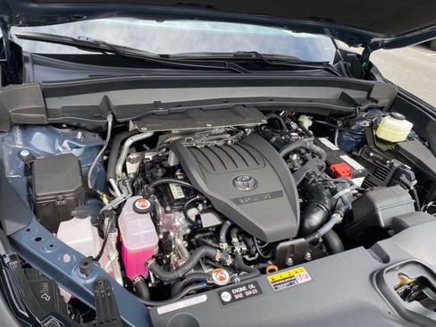 Used 2026 Toyota Grand Highlander XLE image 18