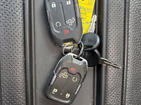 Used 2019 GMC Sierra 1500 Denali w/ Denali Ultimate Package image 58