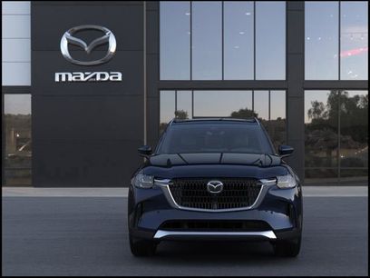 New 2026 MAZDA CX-90 Plug-In Hybrid w/ Premium Plus