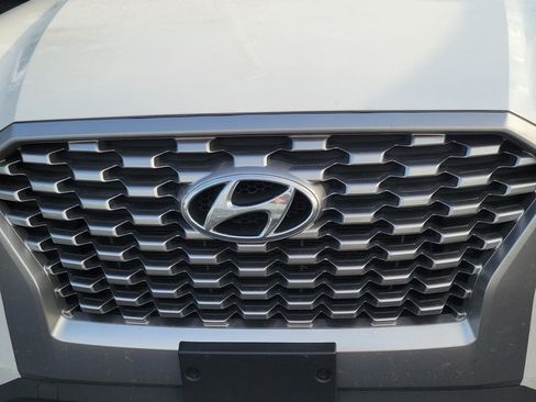 Used 2022 Hyundai Palisade SEL AWD/4WD image 15
