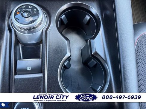 Used 2025 Ford Explorer ST RWD image 28