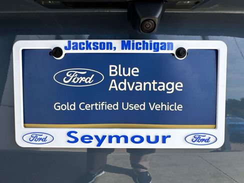 Certified 2023 Ford Escape Active AWD/4WD image 17