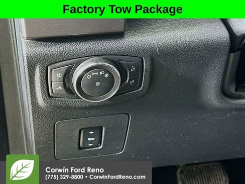 Used 2016 Ford F150 XLT w/ Equipment Group 302A Luxury image 10