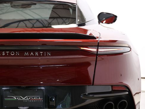 Used 2023 Aston Martin DBS Coupe RWD image 76