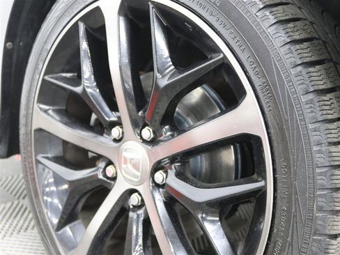 Used 2020 Honda Civic Sport image 39