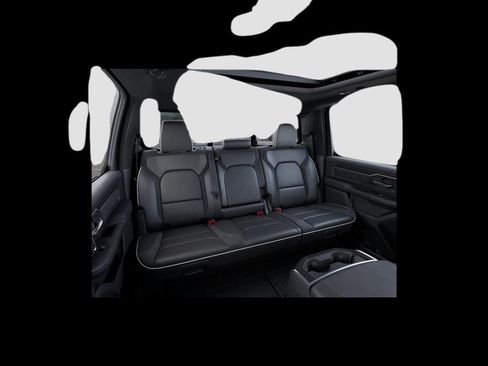 Used 2026 RAM 1500 Laramie image 15