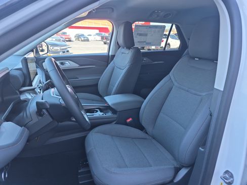 New 2026 Ford Explorer Active image 10