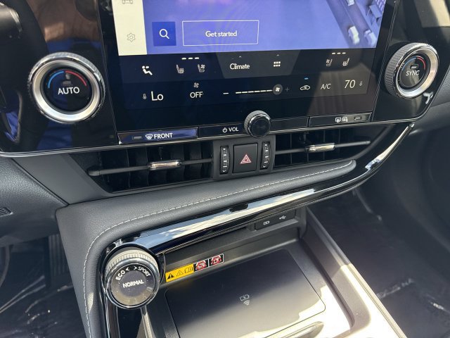 Used 2026 Lexus NX 350 AWD w/ Accessory Package (Z1) image 19