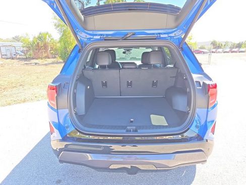 New 2026 GMC Terrain AT4 AWD/4WD image 6