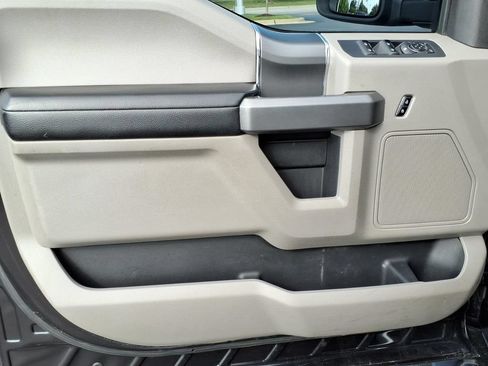 Used 2015 Ford F150 XLT w/ Equipment Group 302A Luxury AWD/4WD image 13