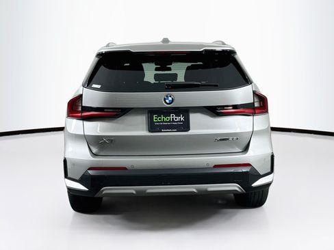 Used 2025 BMW X1 xDrive28i AWD/4WD image 7