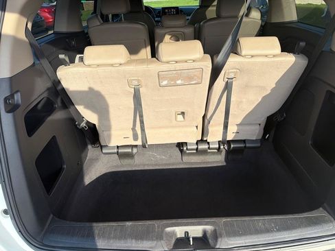 Used 2018 Honda Odyssey EX-L image 12