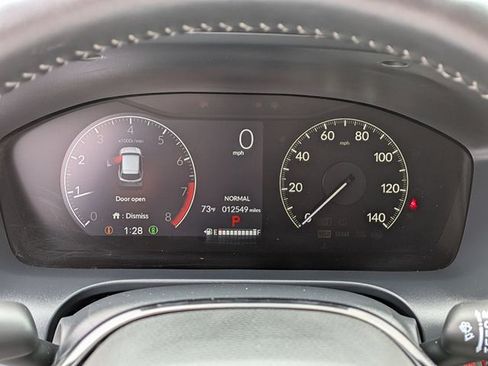Used 2026 Honda HR-V EX-L image 20