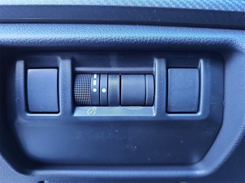 New 2026 Subaru Crosstrek 2.5i Limited image 26