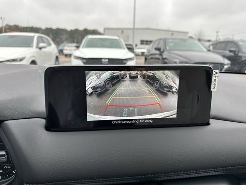 New 2025 MAZDA CX-5 AWD 2.5 S w/ Preferred Package image 13