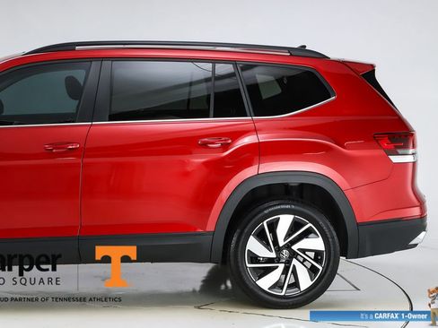 Used 2024 Volkswagen Atlas SE FWD image 44