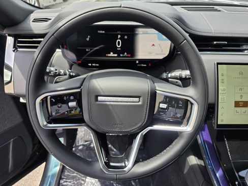 Used 2026 Land Rover Range Rover Sport SE AWD/4WD image 15
