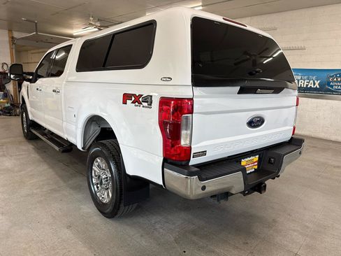 Used 2019 Ford F250 XLT w/ XLT Premium Package AWD/4WD image 86
