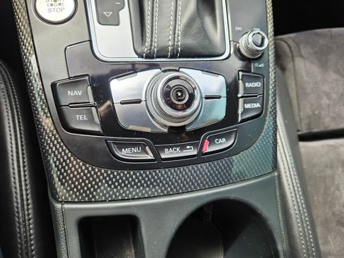 Used 2013 Audi S4 Premium Plus image 25