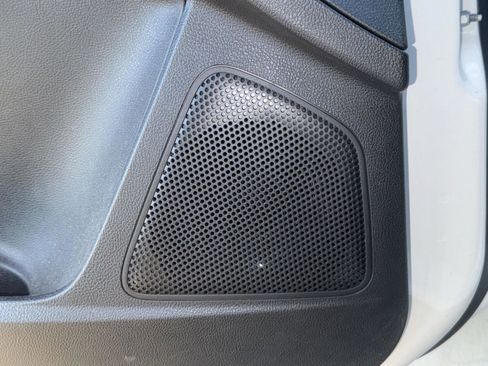 Used 2017 Ford Focus Titanium w/ Titanium Technology Package image 18