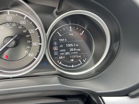 Used 2025 MAZDA CX-5 AWD 2.5 S image 36