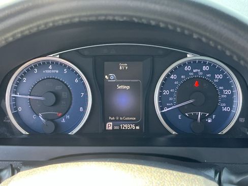 Used 2016 Toyota Camry XLE FWD image 15