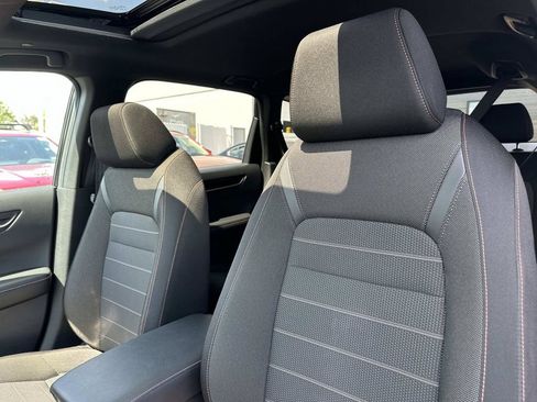 Used 2024 Honda CR-V Sport image 26