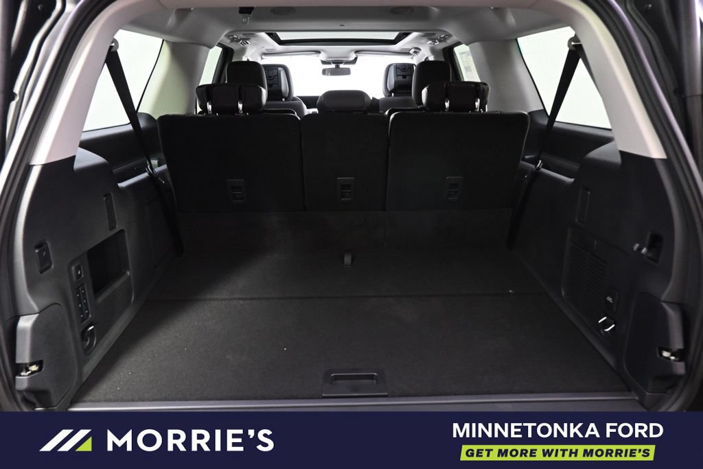 New 2027 Ford Expedition Max Platinum w/ Platinum Ultimate Package AWD/4WD image 19