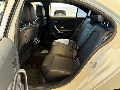 Used 2021 Mercedes-Benz A 220 image 32
