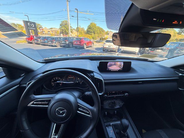 Used 2024 MAZDA CX-50 AWD 2.5 S w/ Cargo Package image 21
