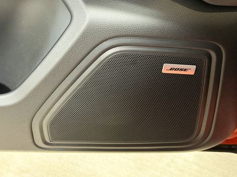 Certified 2023 Porsche Macan Turbo AWD/4WD image 24
