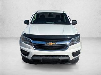 Used 2016 Chevrolet Colorado W/T w/ WT Convenience Package video 2