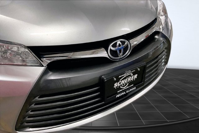 Used 2015 Toyota Camry LE FWD image 28