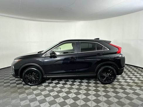 Used 2020 Mitsubishi Eclipse Cross LE AWD/4WD image 25