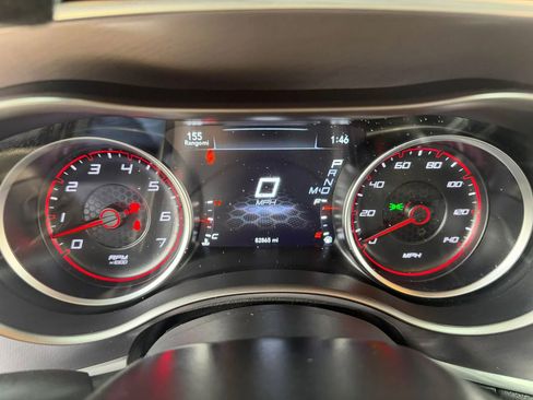 Used 2021 Dodge Charger SXT w/ Leather Interior Group image 22