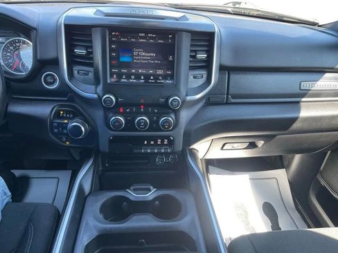 Used 2021 RAM 1500 Big Horn AWD/4WD image 33