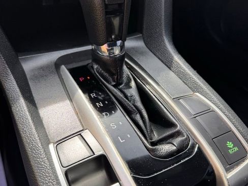 Used 2017 Honda Civic LX-P image 16