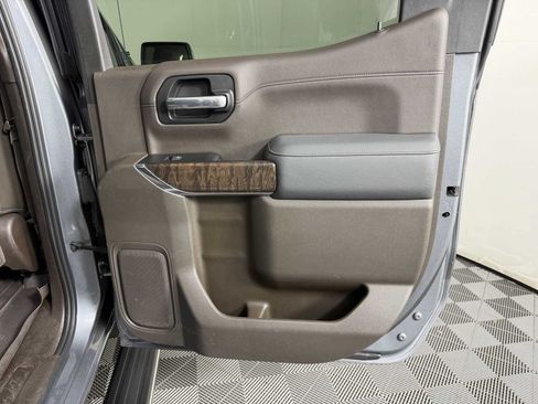 Used 2019 GMC Sierra 1500 Denali w/ Denali Ultimate Package AWD/4WD image 15