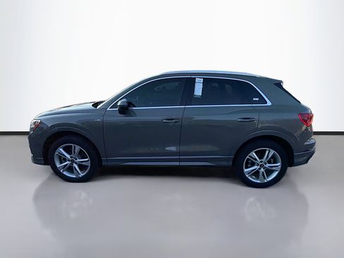 Used 2021 Audi Q3 2.0T Premium w/ Convenience Package image 6
