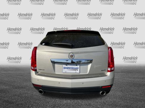Used 2013 Cadillac SRX Luxury w/ Driver Awareness Package image 8