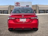 Used 2020 Toyota Camry XSE image 6