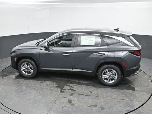 New 2026 Hyundai Tucson SE image 41