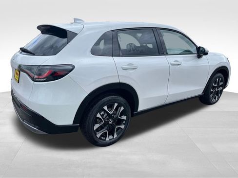 New 2026 Honda HR-V EX-L image 8