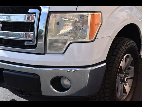 Used 2014 Ford F150 XLT w/ XLT Convenience Package AWD/4WD image 43