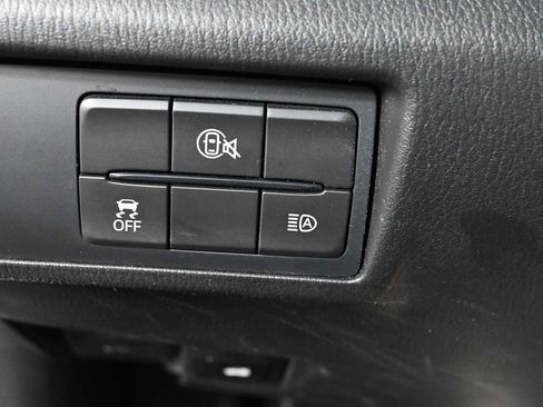 Used 2024 MAZDA MX-5 Miata RF Grand Touring RWD image 18