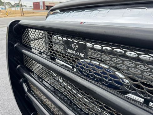 Used 2016 Ford F250 Lariat w/ Lariat Ultimate Package image 12