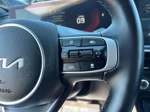 Used 2025 Kia K5 GT-Line AWD/4WD image 23