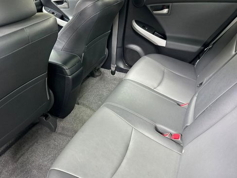 Used 2013 Toyota Prius Four FWD image 28