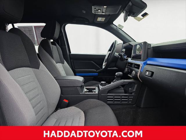Certified 2025 Toyota 4Runner TRD Sport AWD/4WD image 17